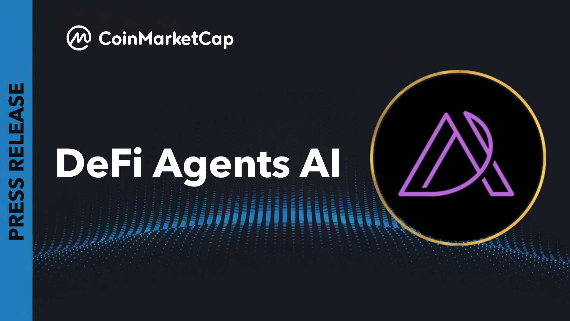 DeFi Agents AI: Revolutionizing Decentralized Finance with a $1.2M Boost đ