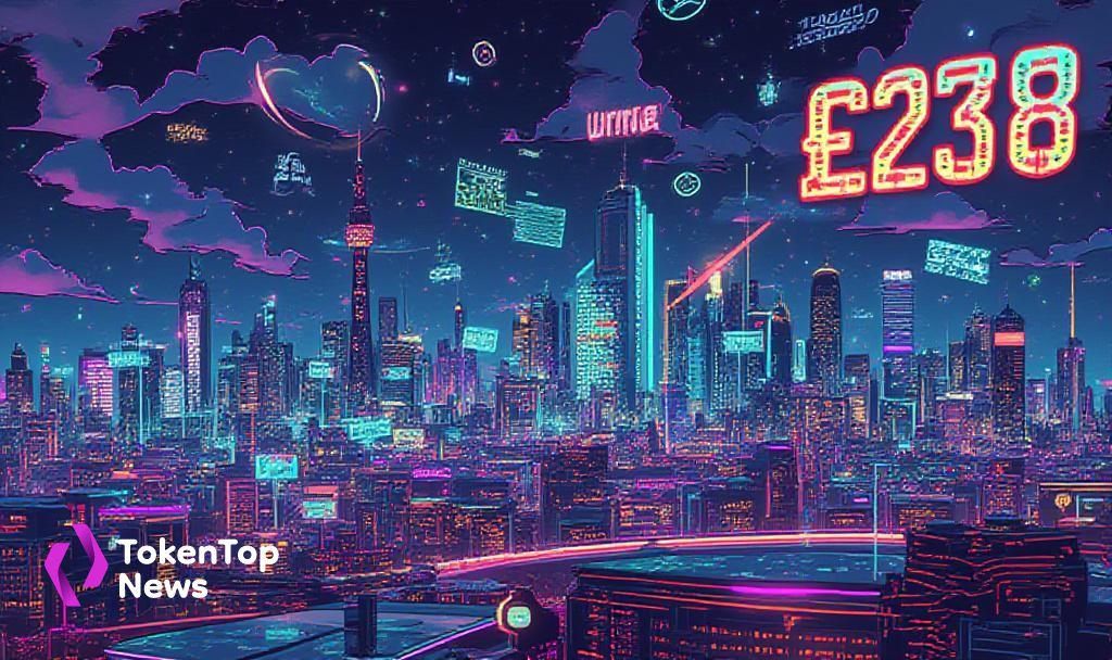 Hyperliquid Records $238 Billion in Monthly Trading Volume