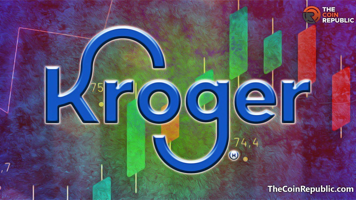 Kroger Company Stock Price Prediction Will KR be Bullish In 2023