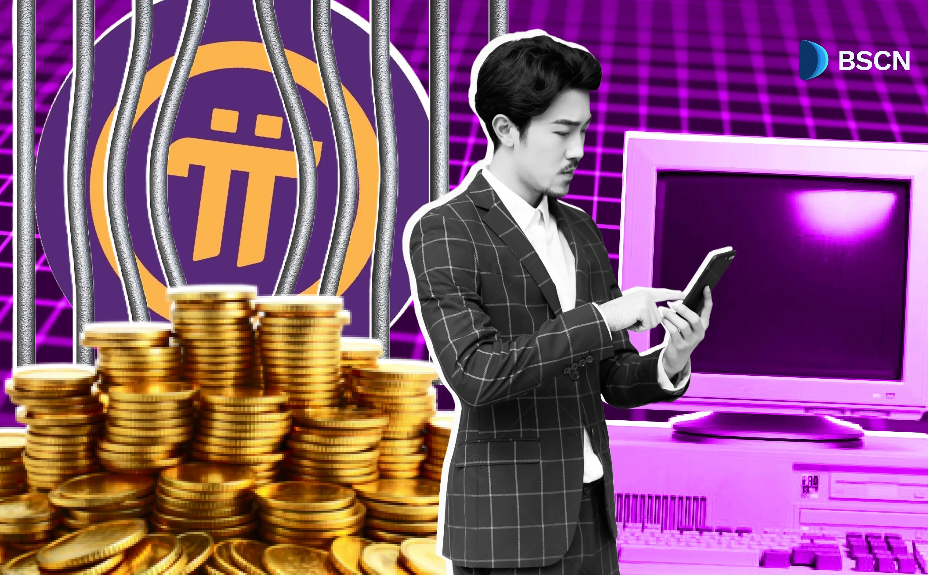 Pi Network Launches New Two-Factor Authentication Process