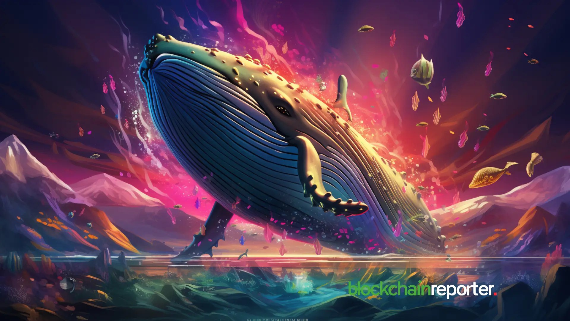 A Crypto Whale Makes an Unrealized Profit of $620K with $SPORE Investment on Solana