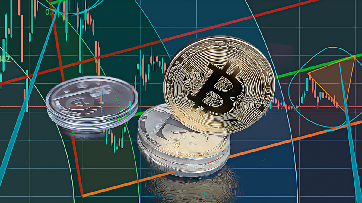 Bitcoin Faces Sharp Decline as Market Volatility Rises