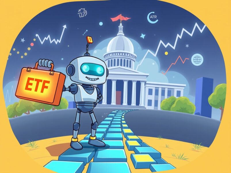 Bitwise HYPE Spot ETF: The Imminent Approval That Could Reshape Crypto Investing