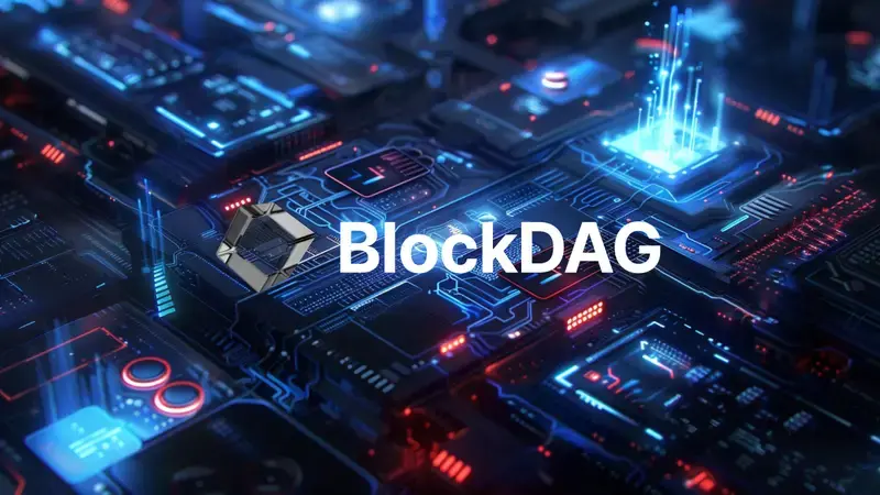 BlockDAG's $3M in 12 Hours Breakthrough with X1 Miner App Outshines DTX and Forecasts for JasmyCoin