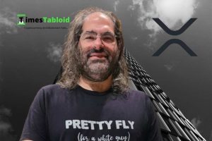 David Schwartz Drops a Major Fact about Ripple and XRP