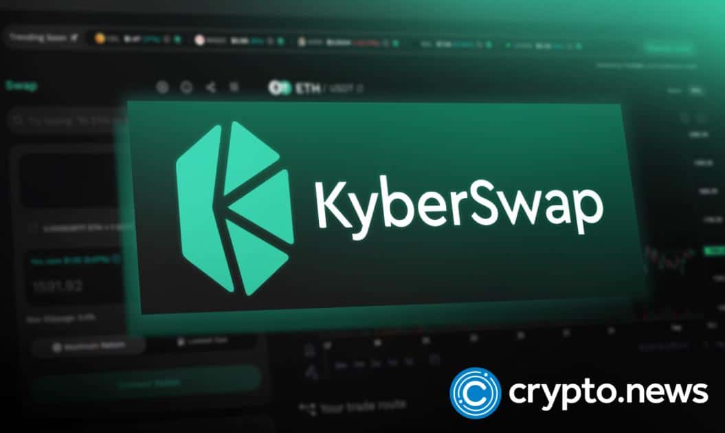 Kyber Network Crystal jumps 90%, XRP price cools down post rally