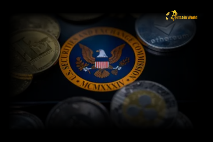 Decoding Crucial SEC Crypto Task Force Discussions on Crypto Regulation with WisdomTree