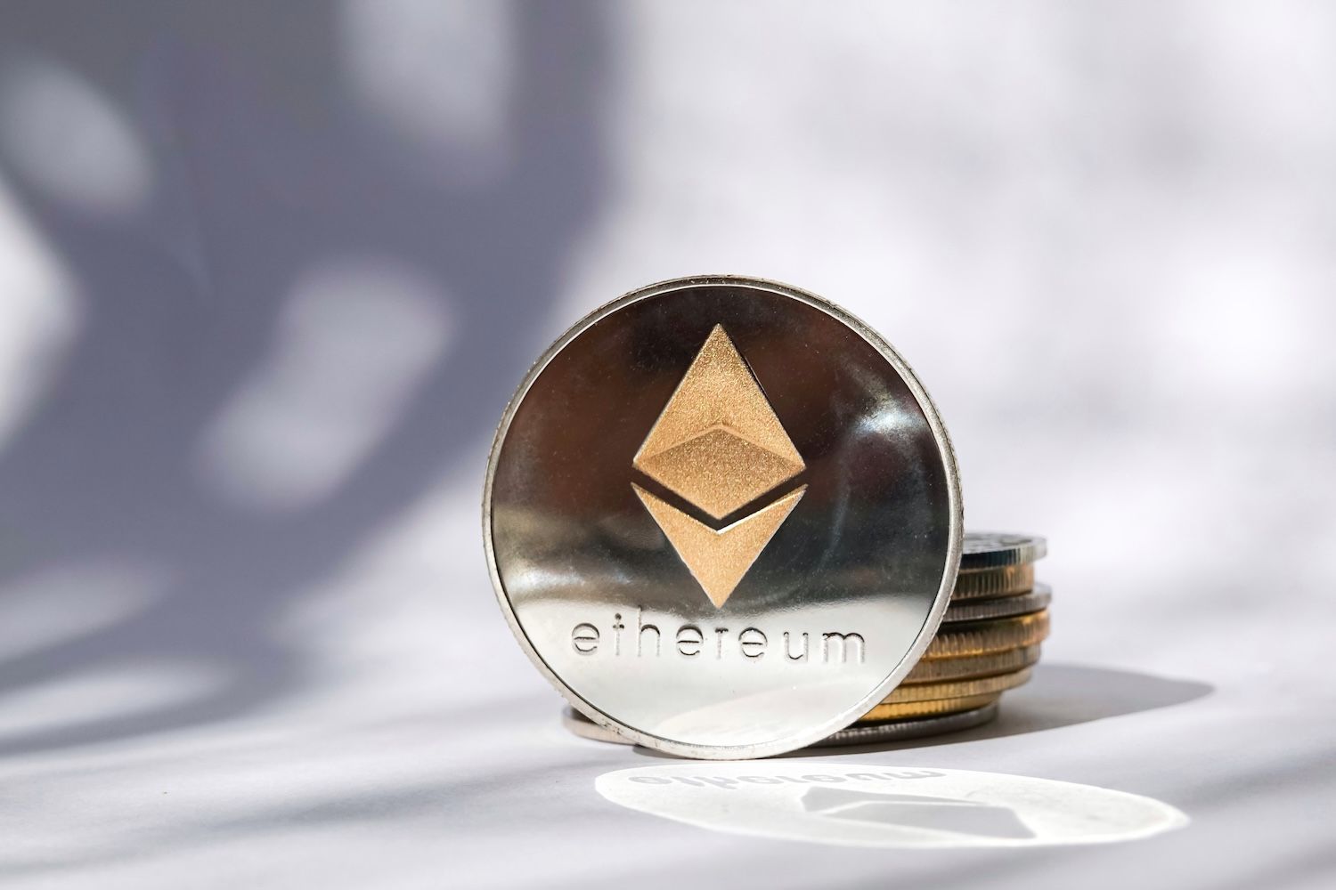 Has Ethereum Run Out Of Buyers? ETF Outflows Reach 17 Straight Days
