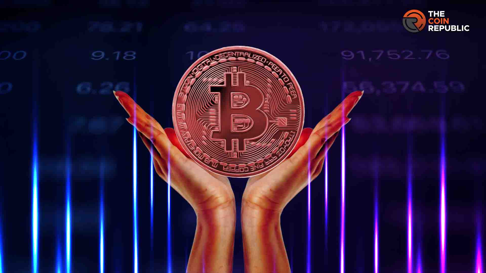 Bitcoin (BTC) News: ‘Diamond Hands’ Show No Sign of Selling