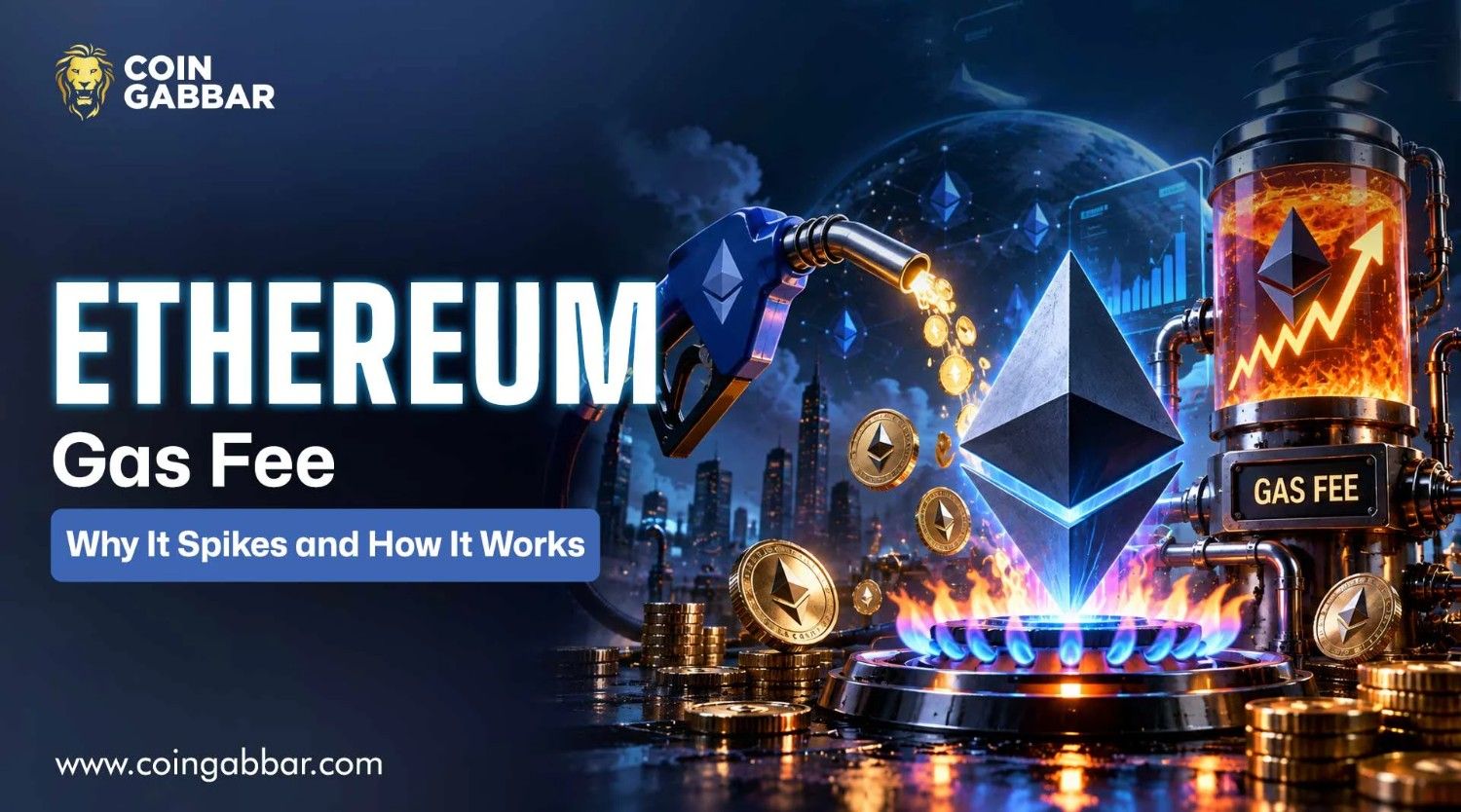 What Is Ethereum Gas Fee? How It Works and Why Gas Prices Spike