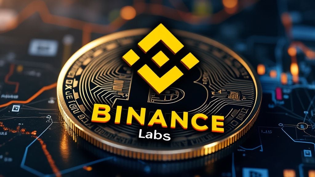 Binance Labs's Latest Investment: What Is Lombard Finance?