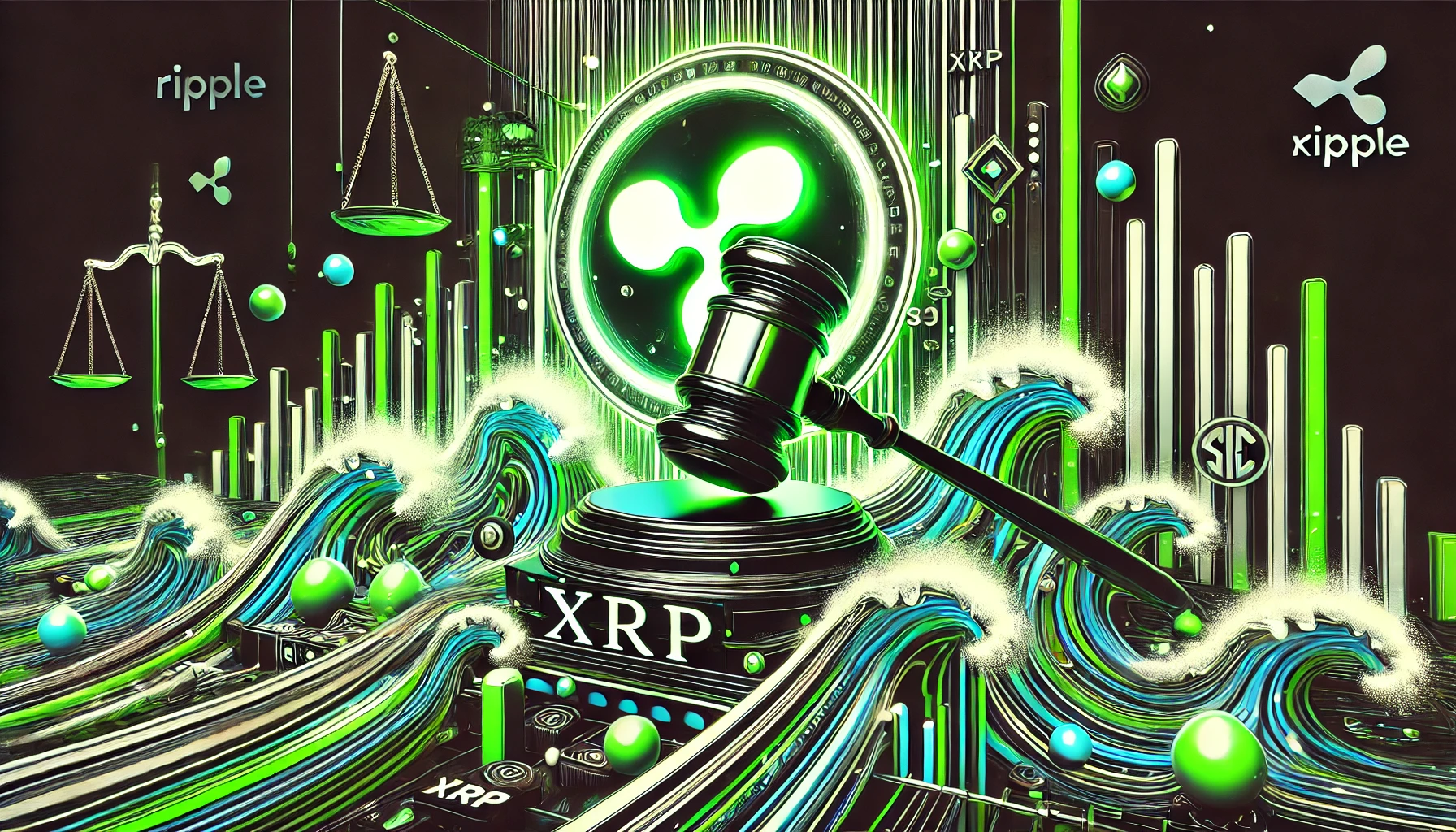 XRP Lawsuit: Is Ripple Postponing Settlement to Prep for IPO?