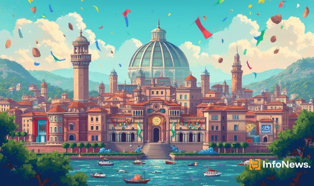 OSL Group's expansion into Italy with OSL Pay