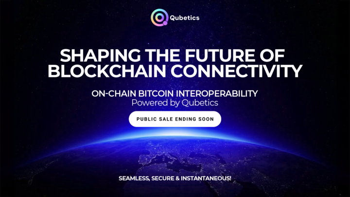With Web3 on Brink, Is Qubetics the Best Crypto Presale While Solana and Pi Volume Surge?