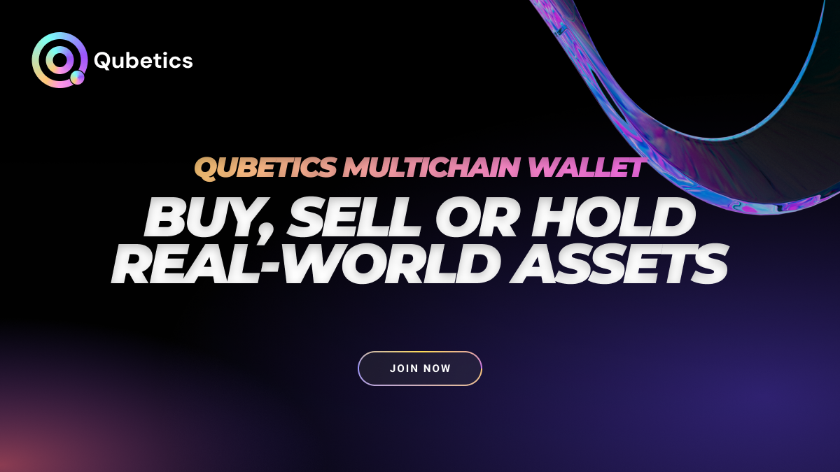 Qubetics, Gala, and Hedera poised for growth