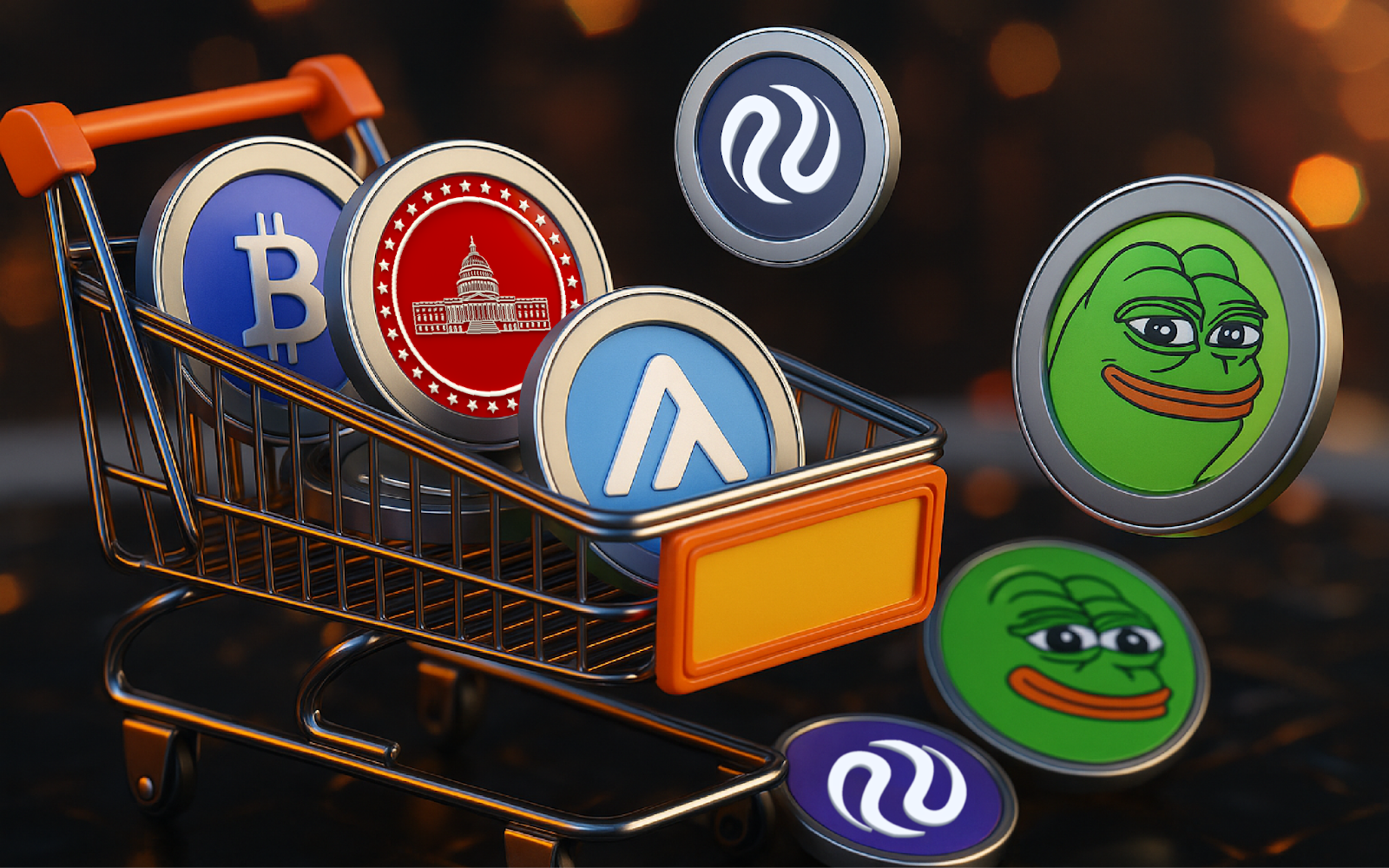 Bitcoin Next Stop: Can BTC Hit $150K as MAGACOIN FINANCE Poised to Outperform ARB, INJ, and PEPE in the Coming Bull Cycle?