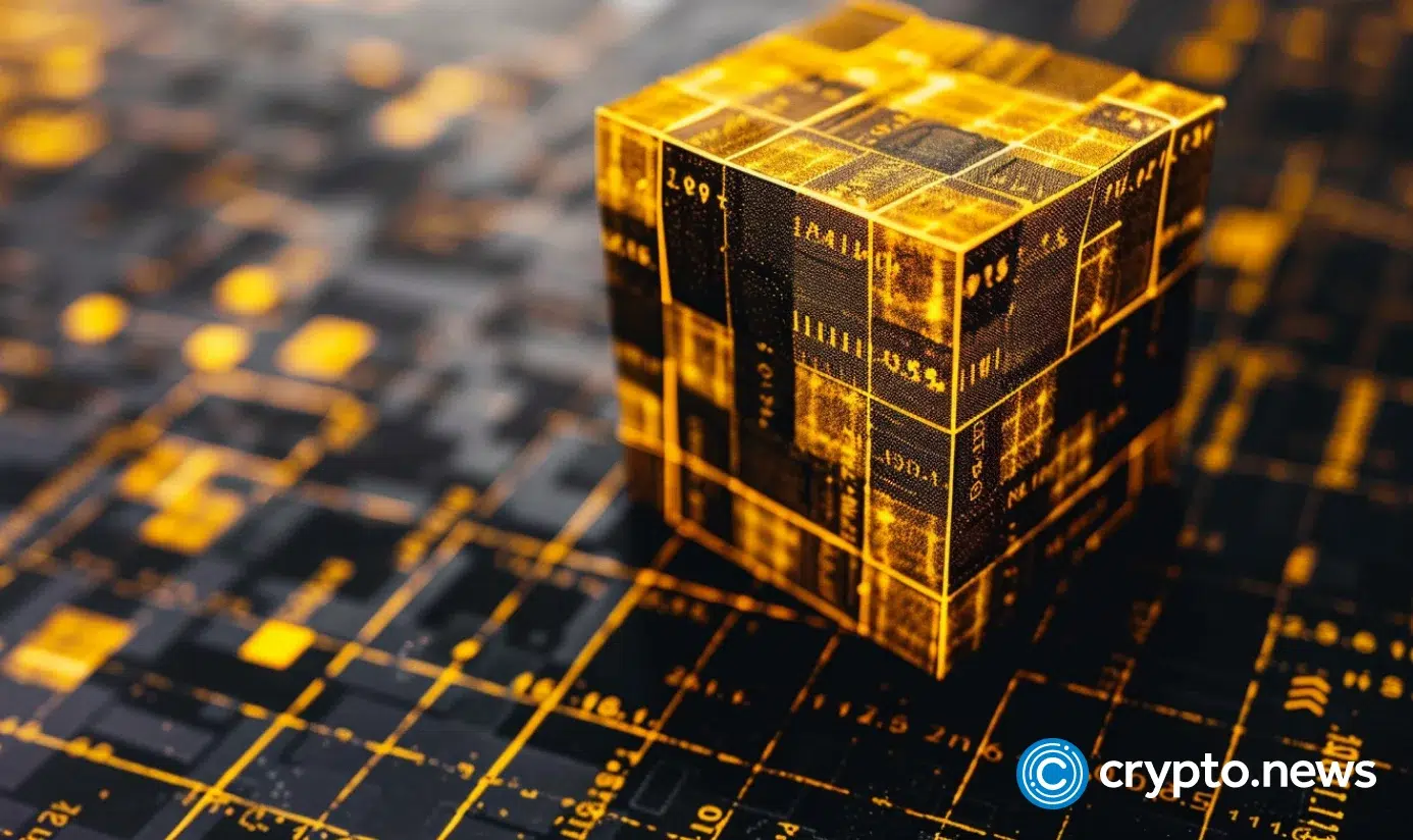 Nina Rong of BNB Chain on building for developers and global growth