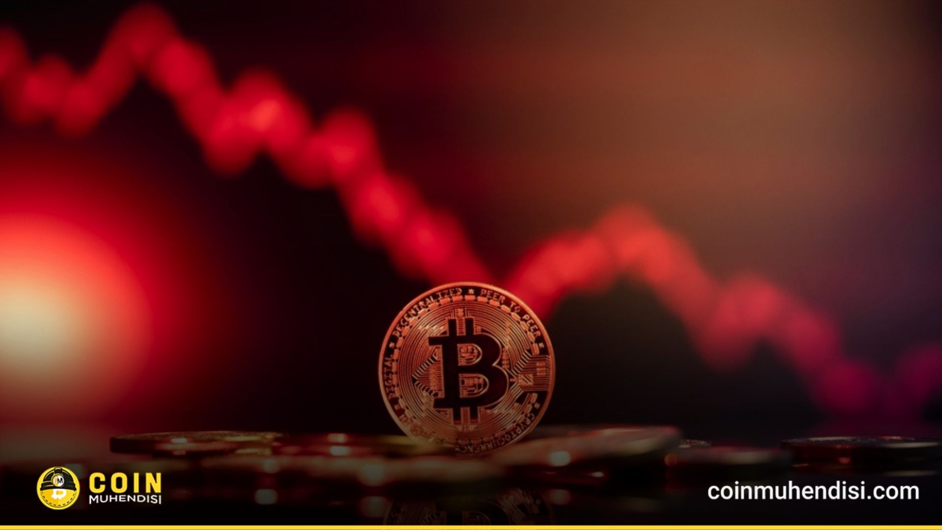 Bitcoin İçin Kritik Bölge: 38 Bin Dolar Ne Anlatıyor?