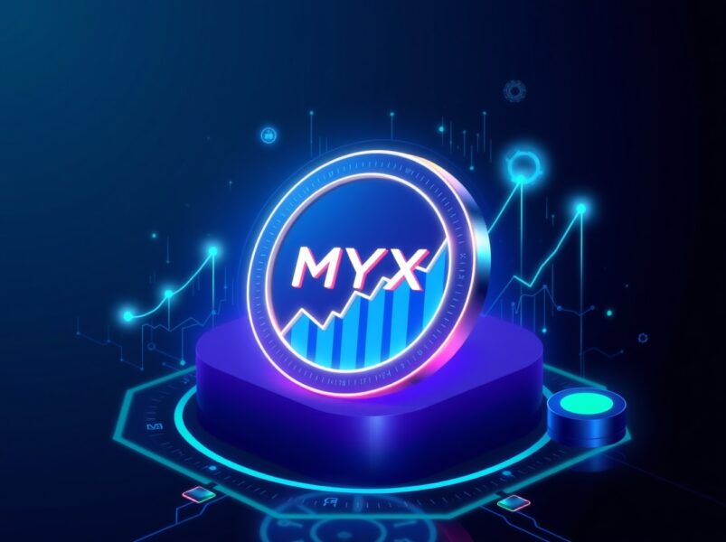 MYX Finance Price Prediction 2026-2030: The Revolutionary Decentralized Futures Token That Could Dominate Crypto Trading