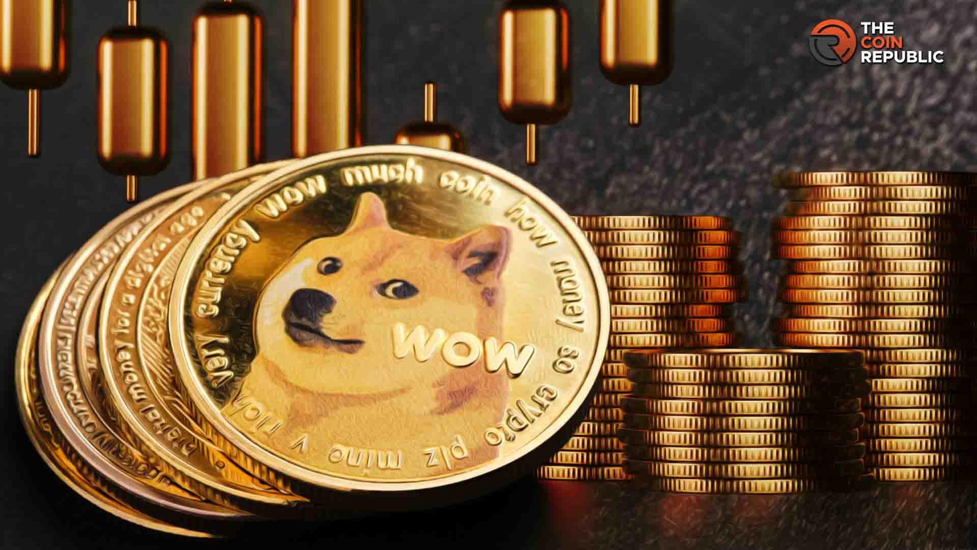 Dogecoin Price Prediction: Surge Upon 21Shares TDOG ETF Approval?