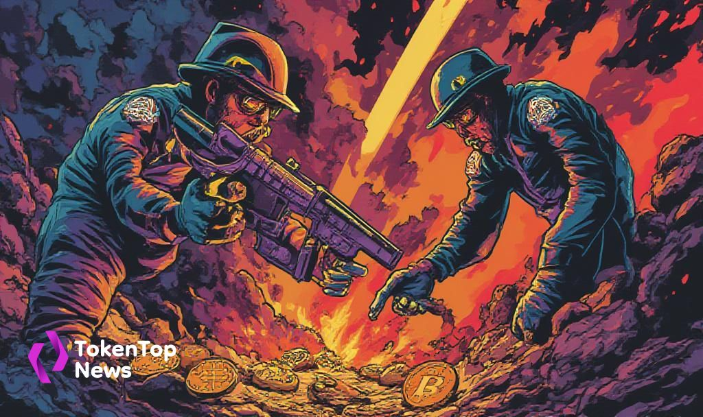 Bitcoin Miners Secure Record $2 Billion Profit in Q1 2025