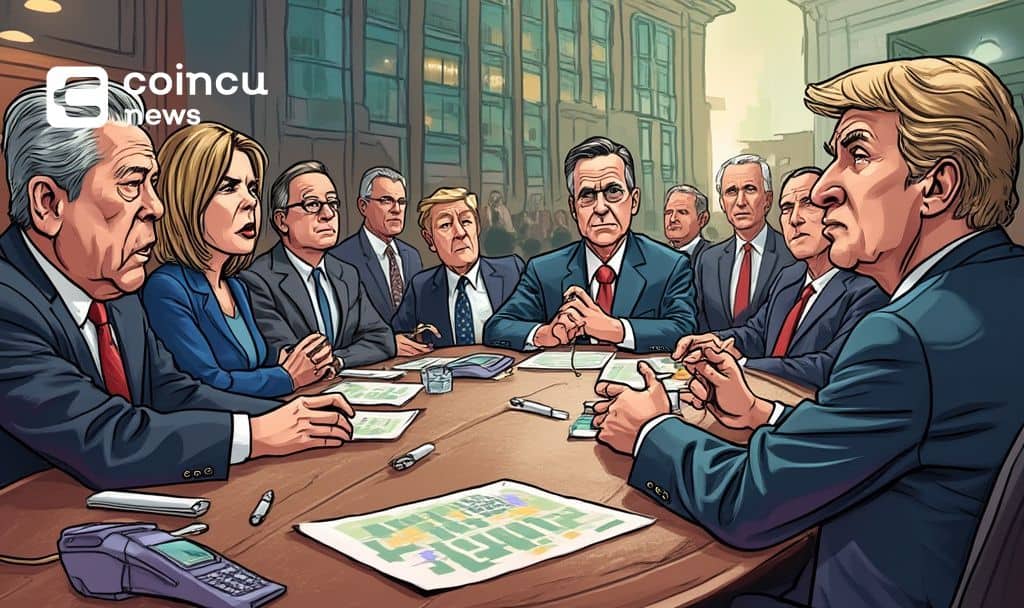 Federal Reserve's Rate Cuts May Affect Cryptocurrency Market