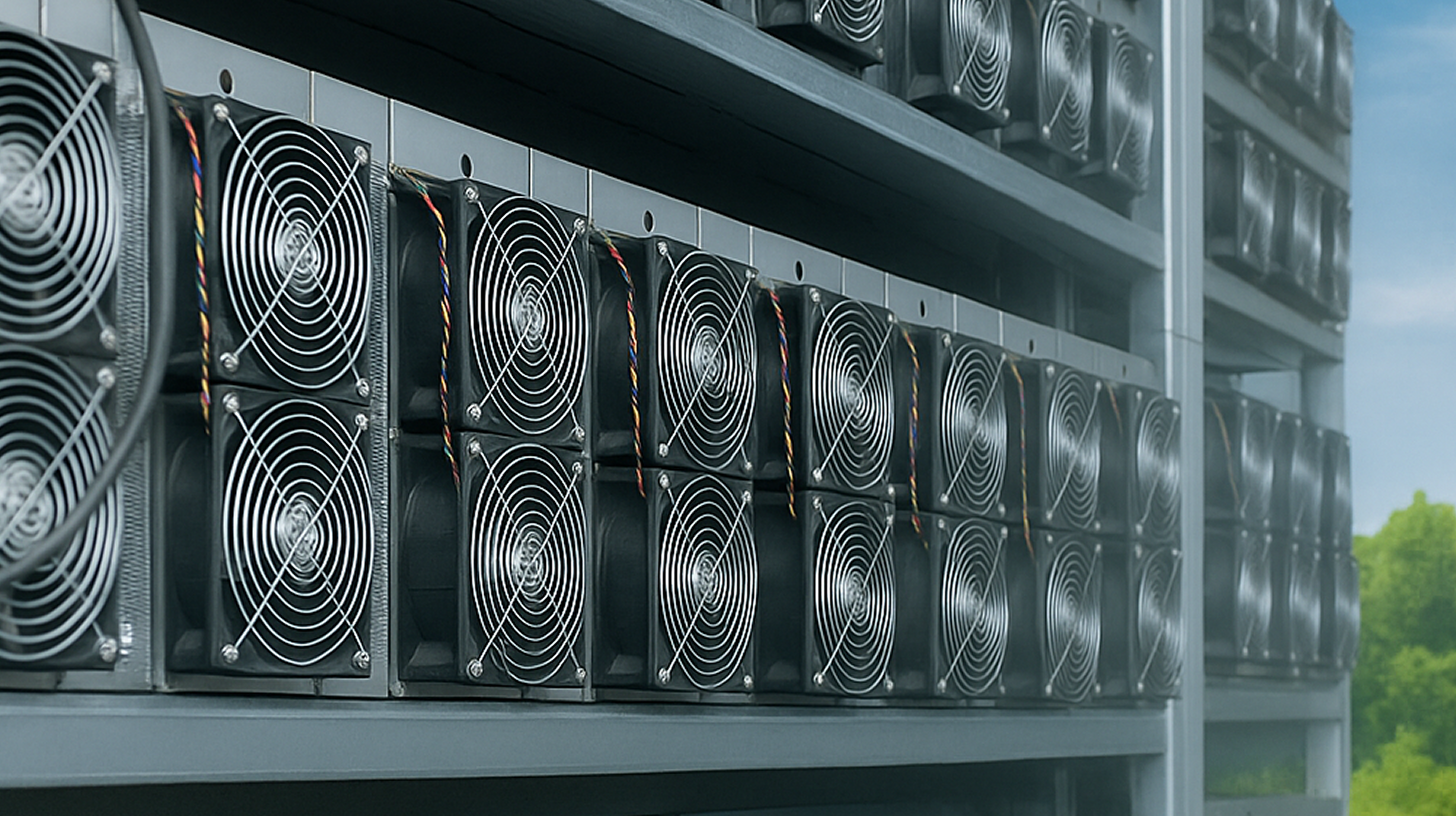 Libya Imposes Prison Terms for Illegal Crypto Mining