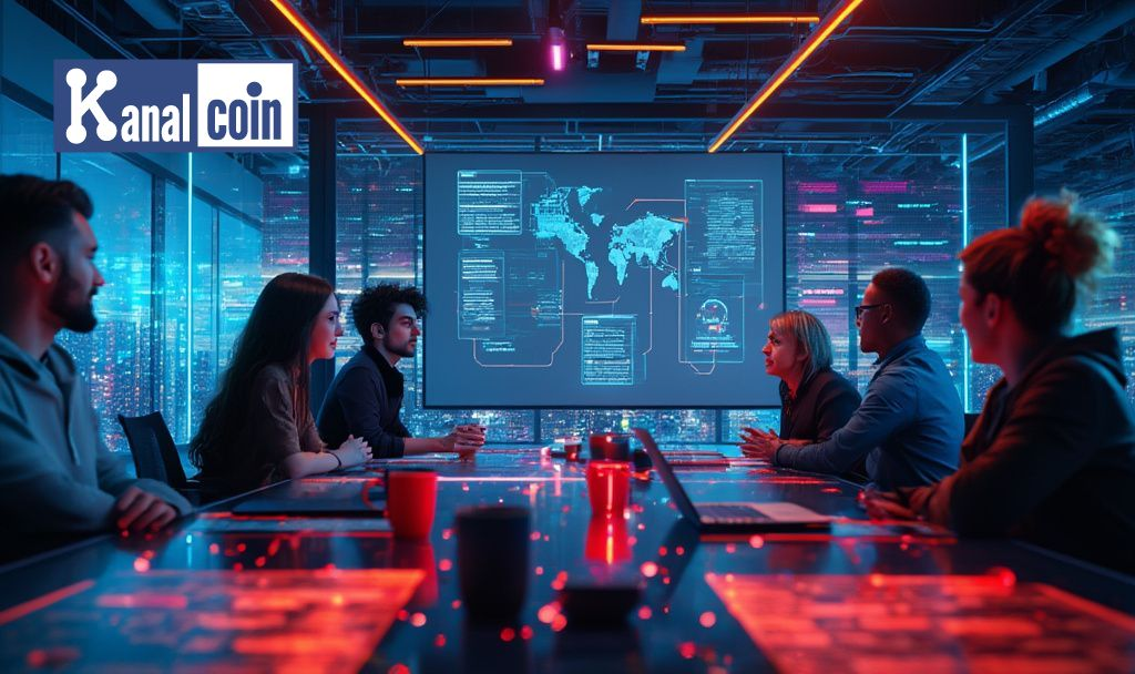 Asphere, Web3 Foundation Enable No-Code Polkadot Rollups