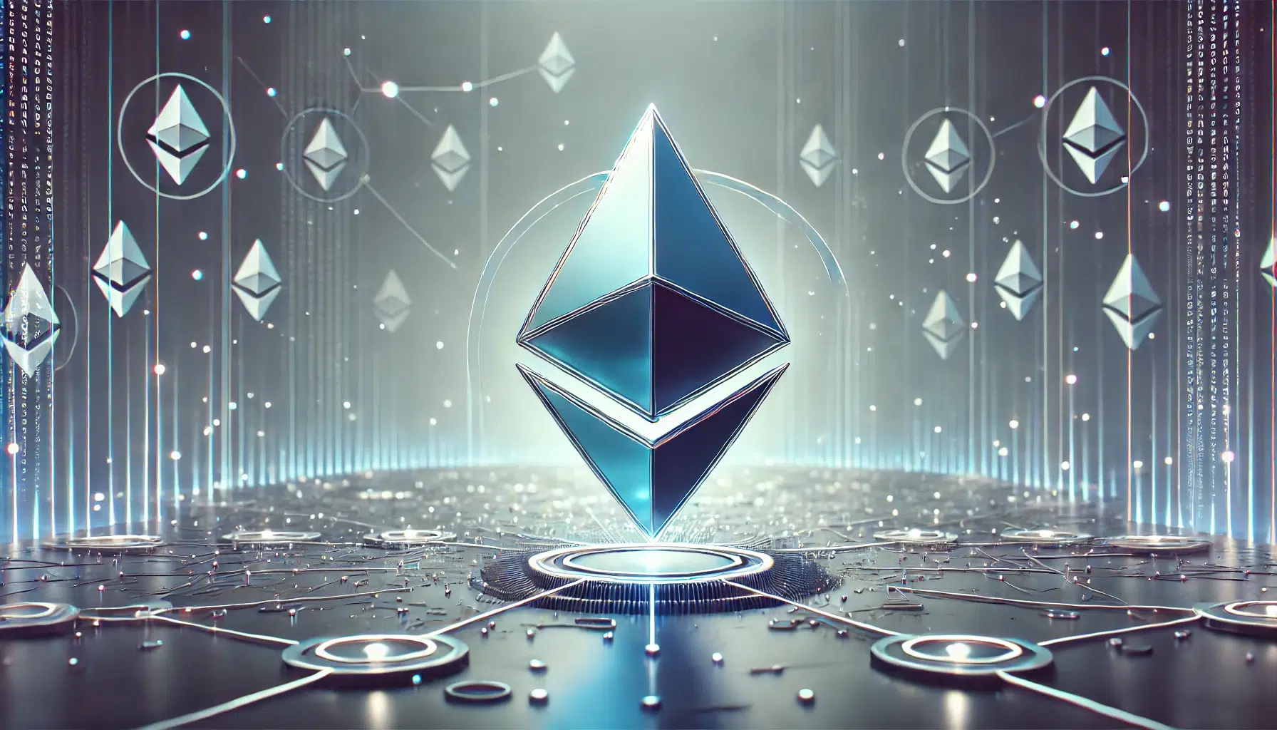 Ethereum’s DeFi Blueprint: Why Institutions Ditch Bitcoin for ETH Treasury Reserves