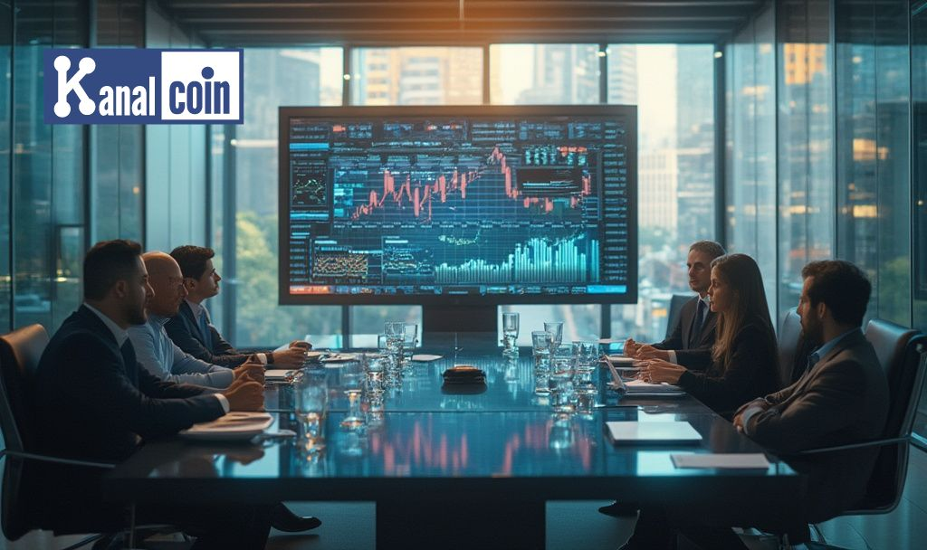 MicroStrategy Bitcoin Strategy Validated as New Rival Emerges