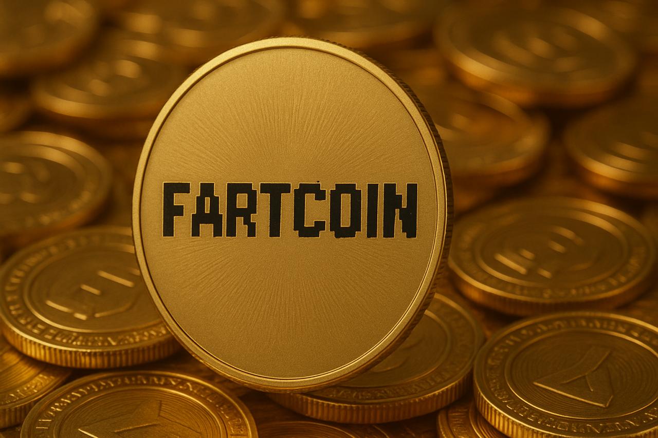 Altcoin Sherpa Eyes Key Fibonacci Level for Fartcoin Rebound
