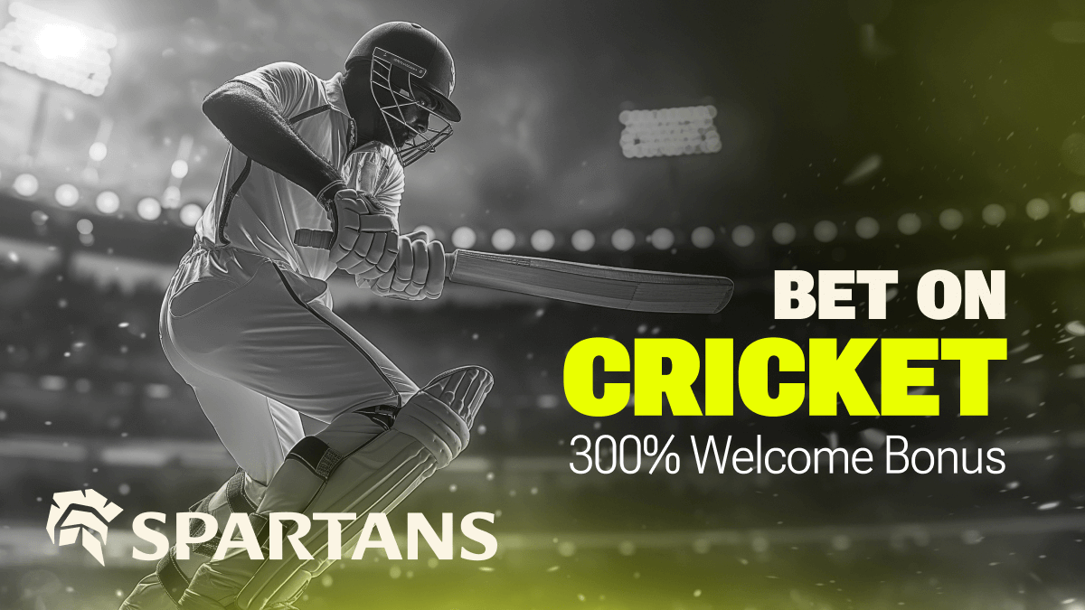 Is Spartans.com the Best Crypto Betting Platform in the World? Here’s the Full Review