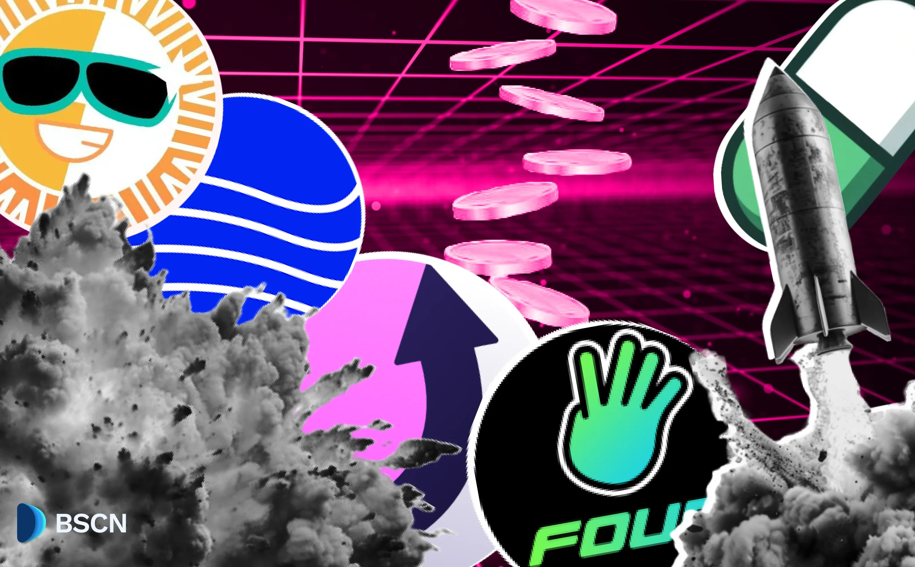 Top 5 Memecoin Launch Platforms in 2025: Complete Guide