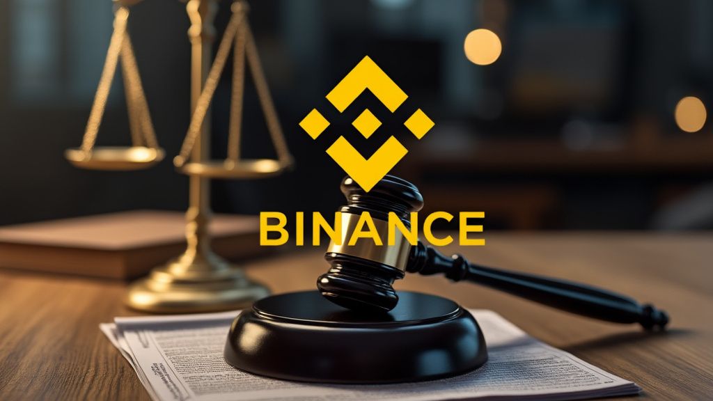 FTX Sues Binance and CEO Changpeng Zhao for $1.8B Over Alleged Fraud