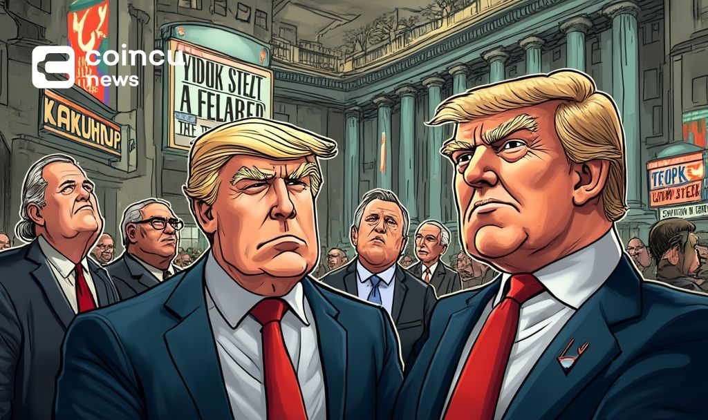 Wall Street Execs Disapprove Trump's Economic Policies