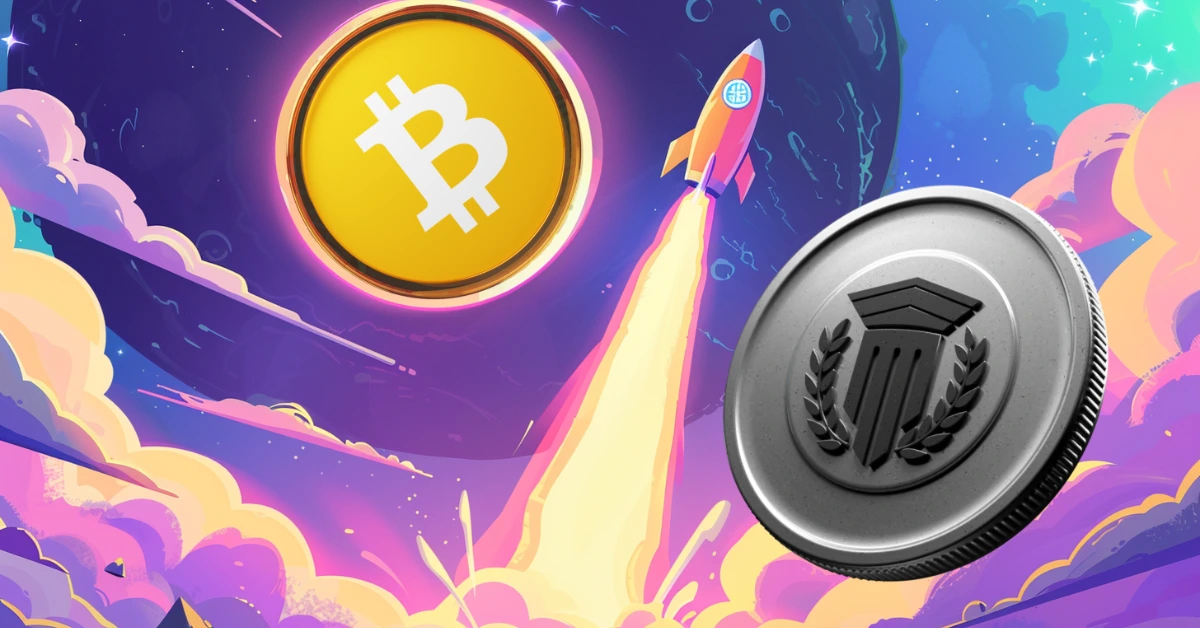 Bitcoin (BTC) Drops Toward Range Lows While Whales Accumulate a New Token Priced at $0.025