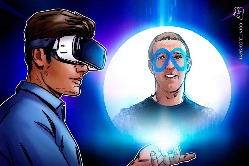 Meta’s stock surge boosts Zuckerberg’s net worth to $201B, ranks fourth globally