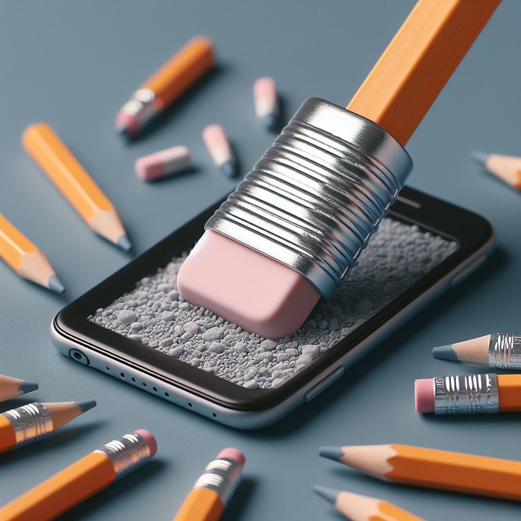 OnePlus Introduces AI Eraser – Redefining Photo Editing with Artificial Intelligence