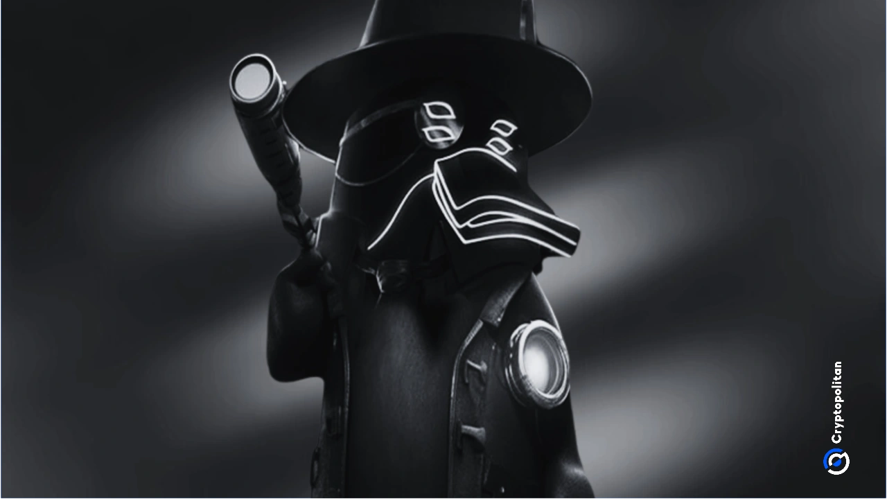 ZachXBT exposes company asking for promo after guilty plea in SEC fraud case