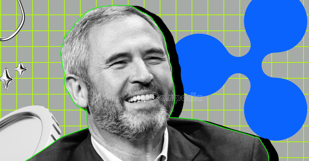 XRP News – Brad Garlinghouse Reveals Ripple’s 3 Demands for U.S. Crypto Regulation