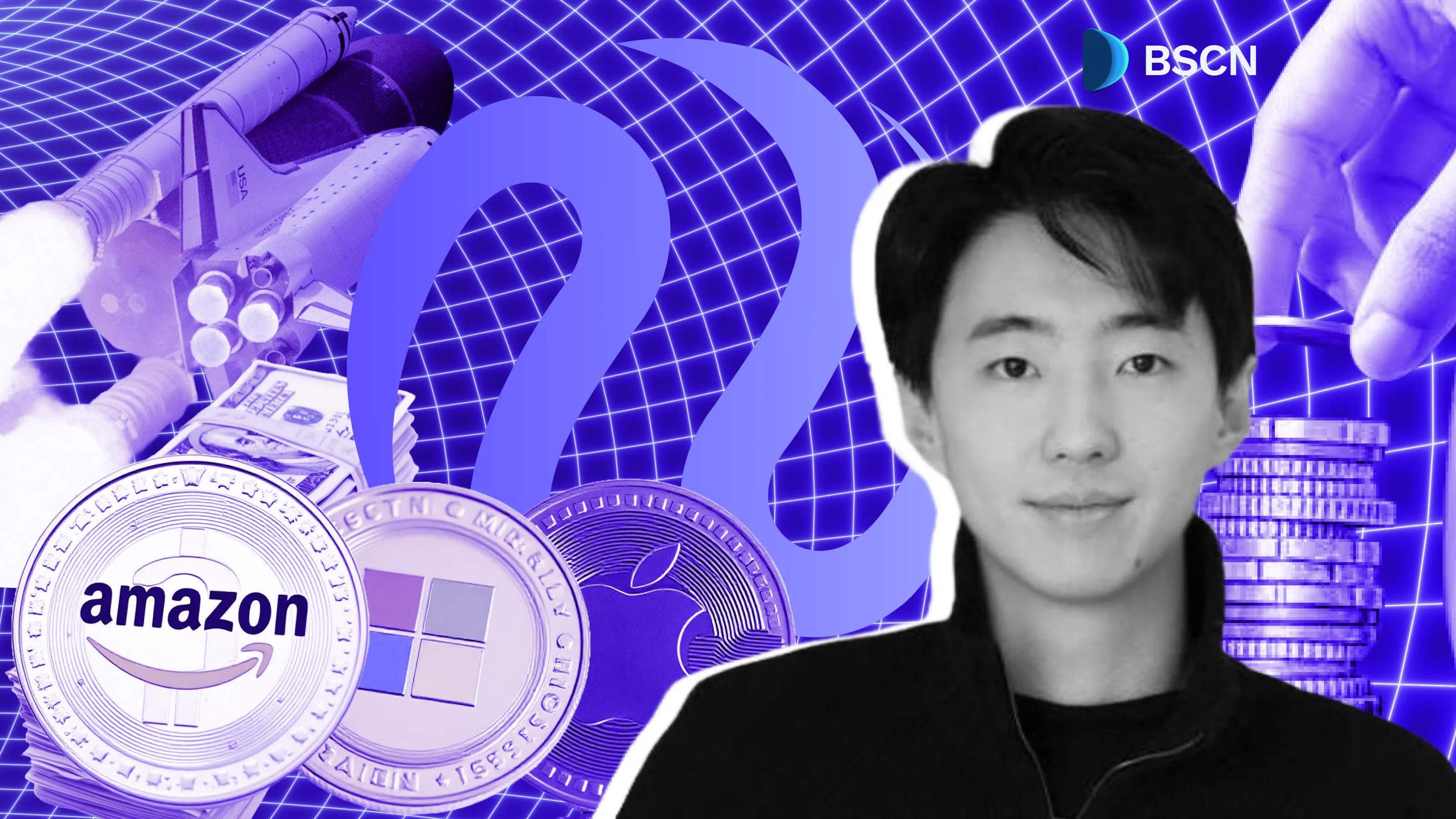 Injective Launches TradFi Stock Index, Bringing Traditional Equities On-Chain