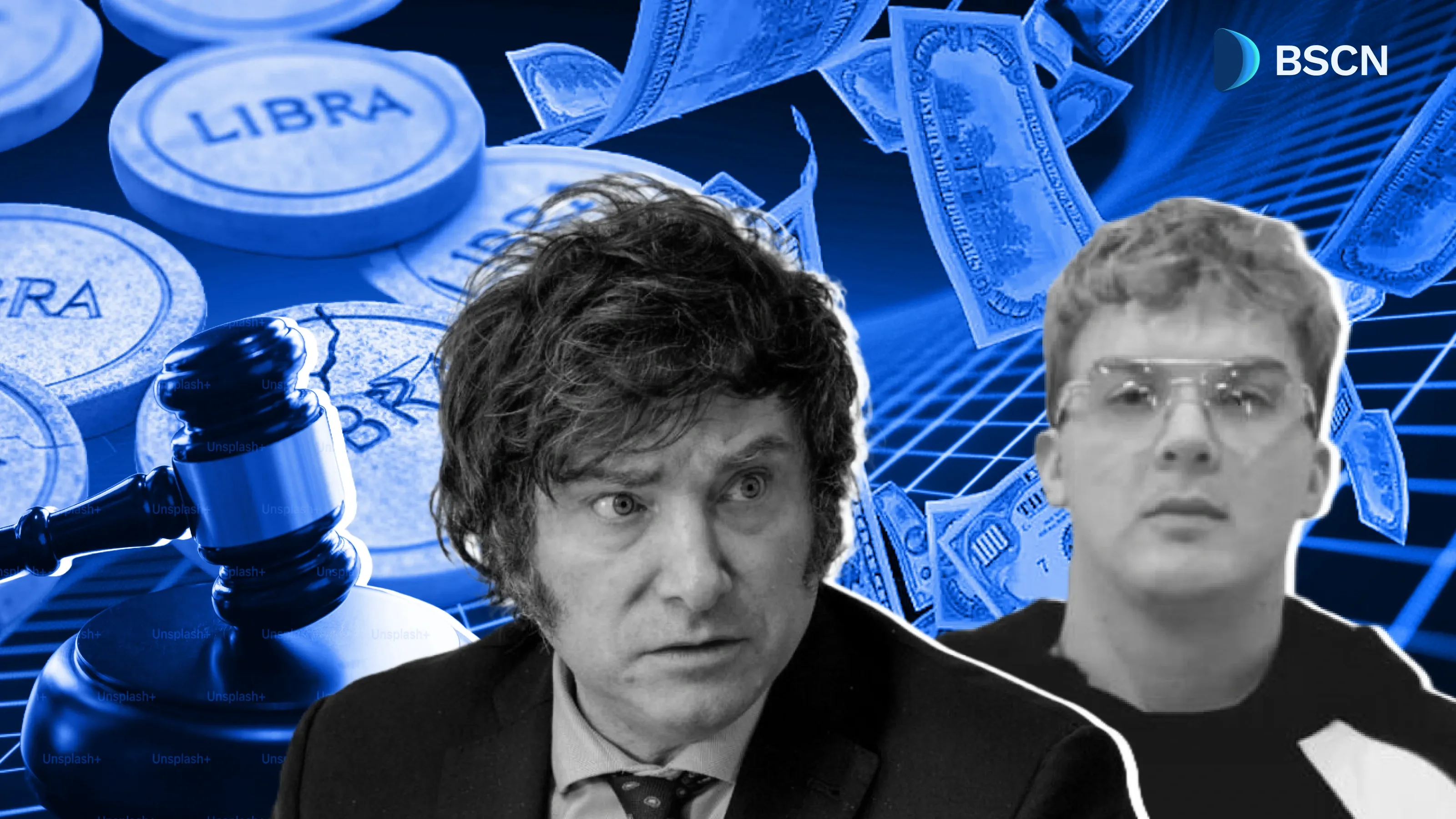 Did Javier Milei Get Played by LIBRA Token Creator?