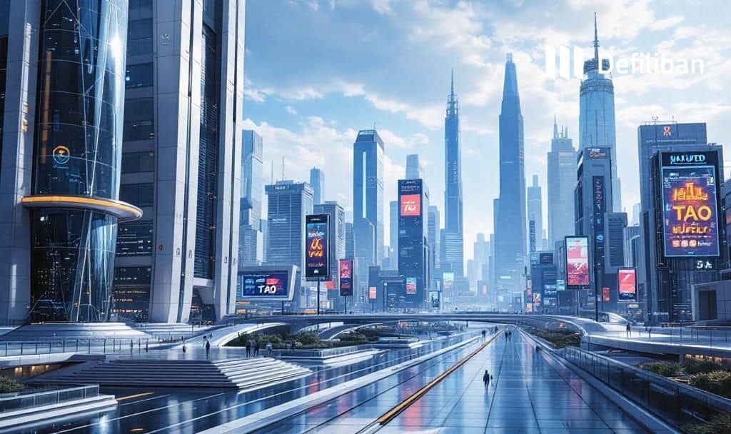 Bittensor Announces First TAO Halving Event for 2025