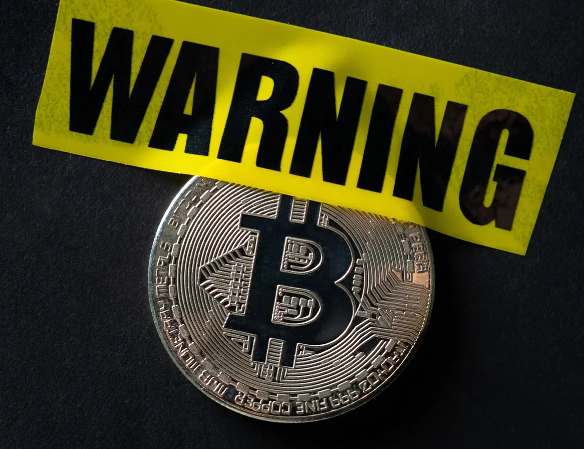 Bitcoin (BTC) and Altcoin Warning from 50-Year Analyst Peter Brandt!