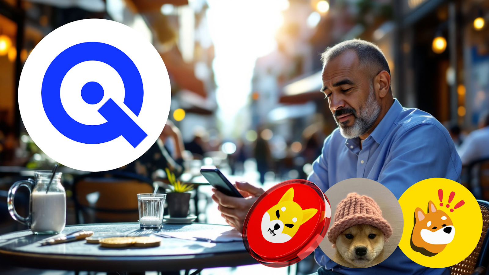 Shiba Inu Price Prediction: Solana Meme Coins BONK And WIF Vie For SHIB’s Spot, But WLTQ Is The Only One That Can Give You 200x Returns