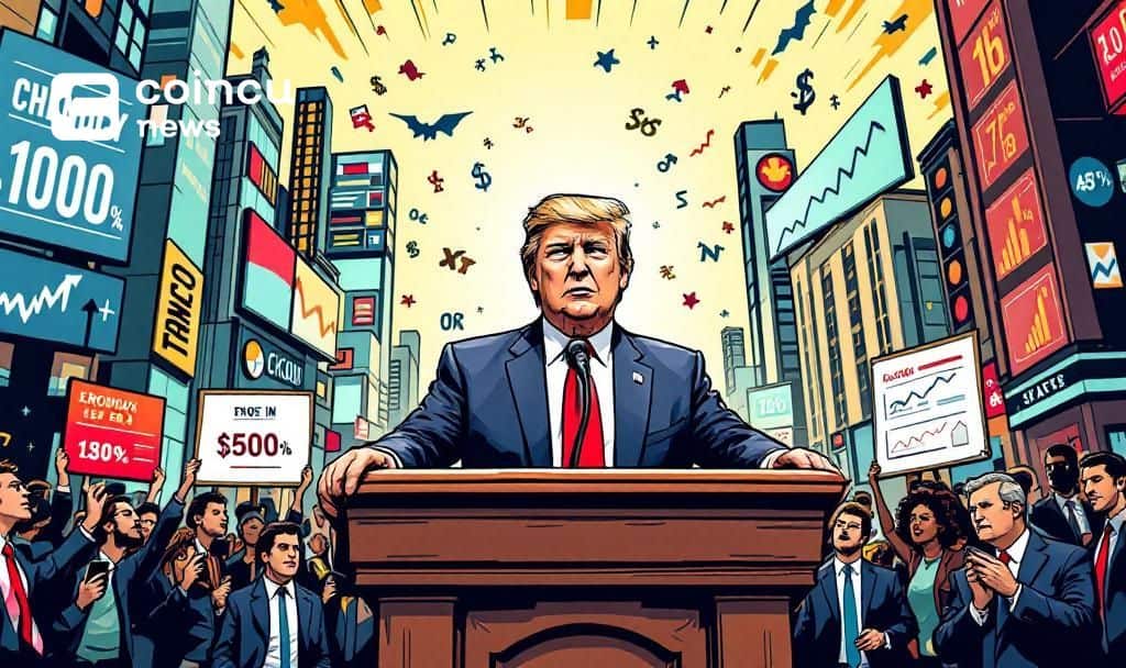 Trump Expected to Appoint New Fed Chair in January