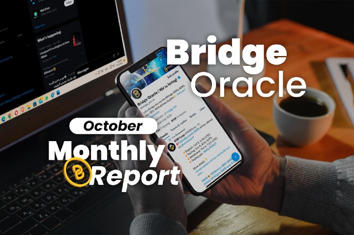 Bridge Oracle Monthly Report (October): Guest Post by Bridge Oracle ...