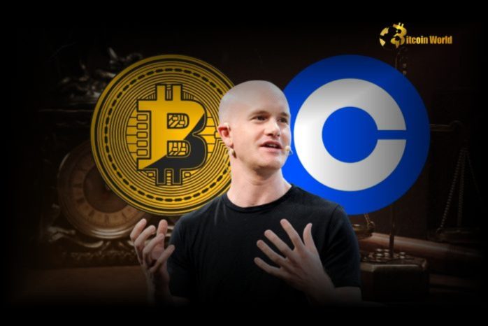Bitcoin Revolution: Coinbase CEO’s Bold Vision for US Strategic Reserve