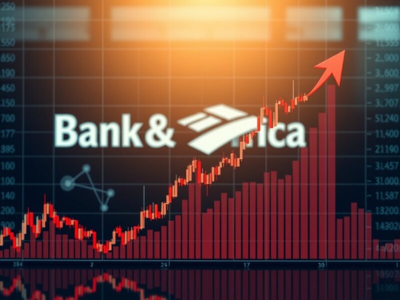 Crucial USD/JPY Forecast: Bank of America Predicts 155 Target Amid US Data Surge