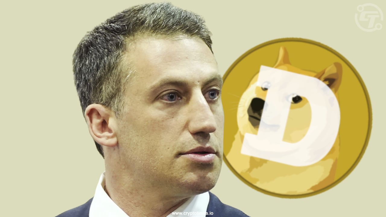 CleanCore Solutions To Raise $175 million For Dogecoin Treasury